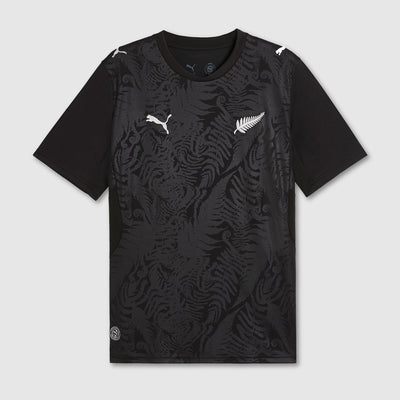 New Zealand Home 26/27 Jersey - Fan Version