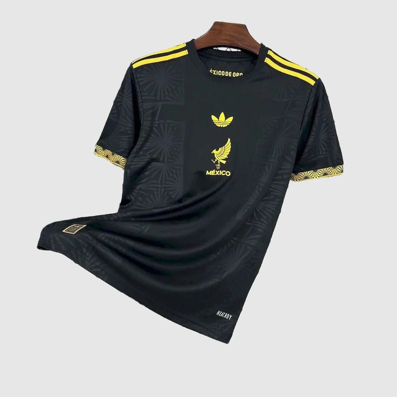 Mexico Special Edition 25/26 Shirt - Fan Version