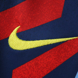 Barcelona Pre-Match 25/26 Jersey (Pre Match) - Fan Version - 3