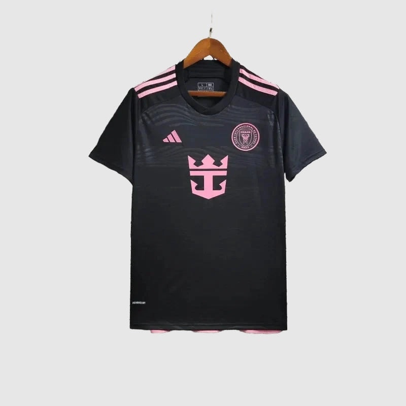 Inter Miami Away 24/25 Shirt - Fan Version