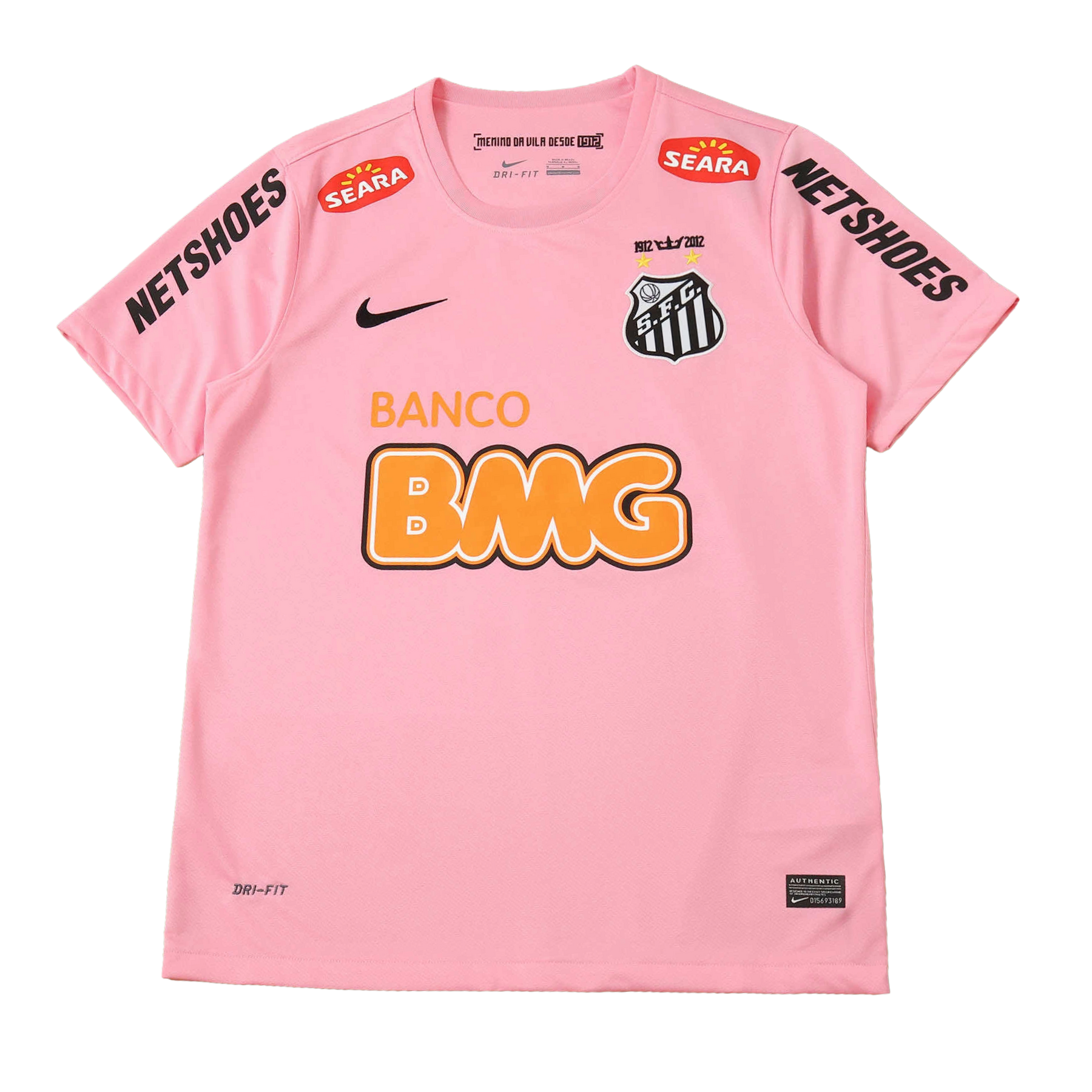 2013 Retro Shirt - Fan Version
