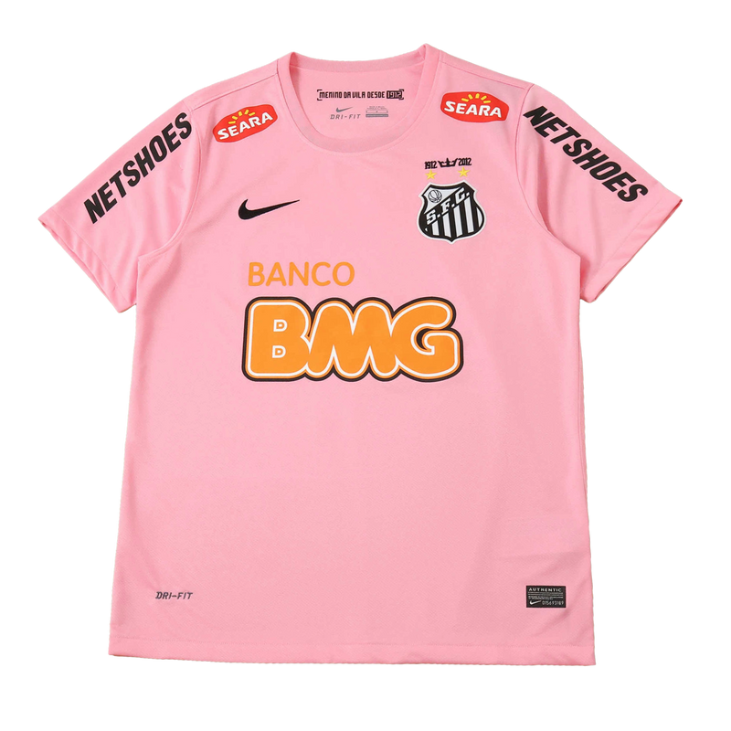2013 Retro Shirt - Fan Version