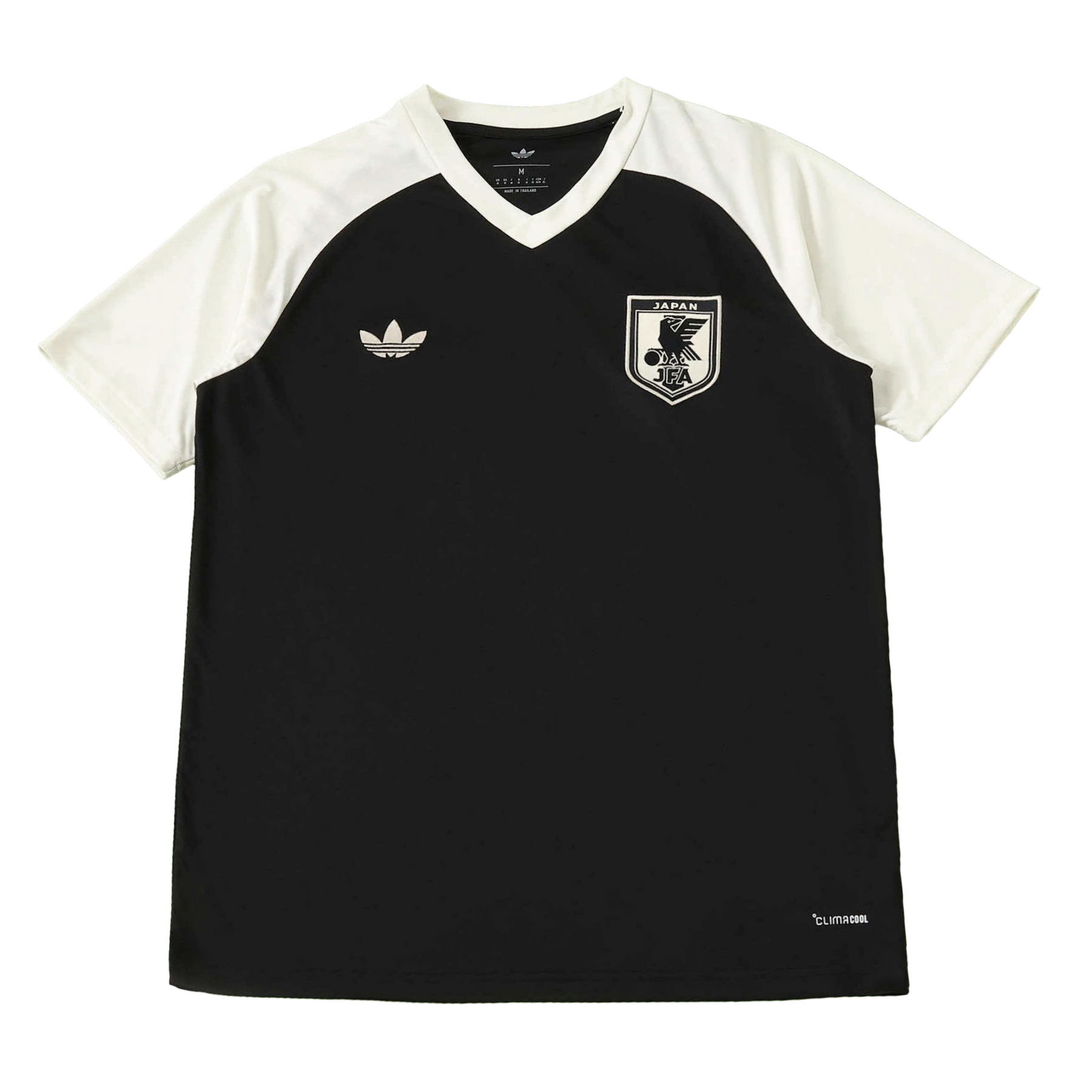 Japan Pre-Match 26/27 Shirt - Fan Version