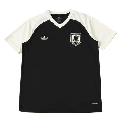 Japan Pre-Match 26/27 Jersey - Fan Version