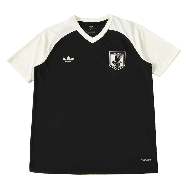 Japan Pre-Match 26/27 Shirt - Fan Version