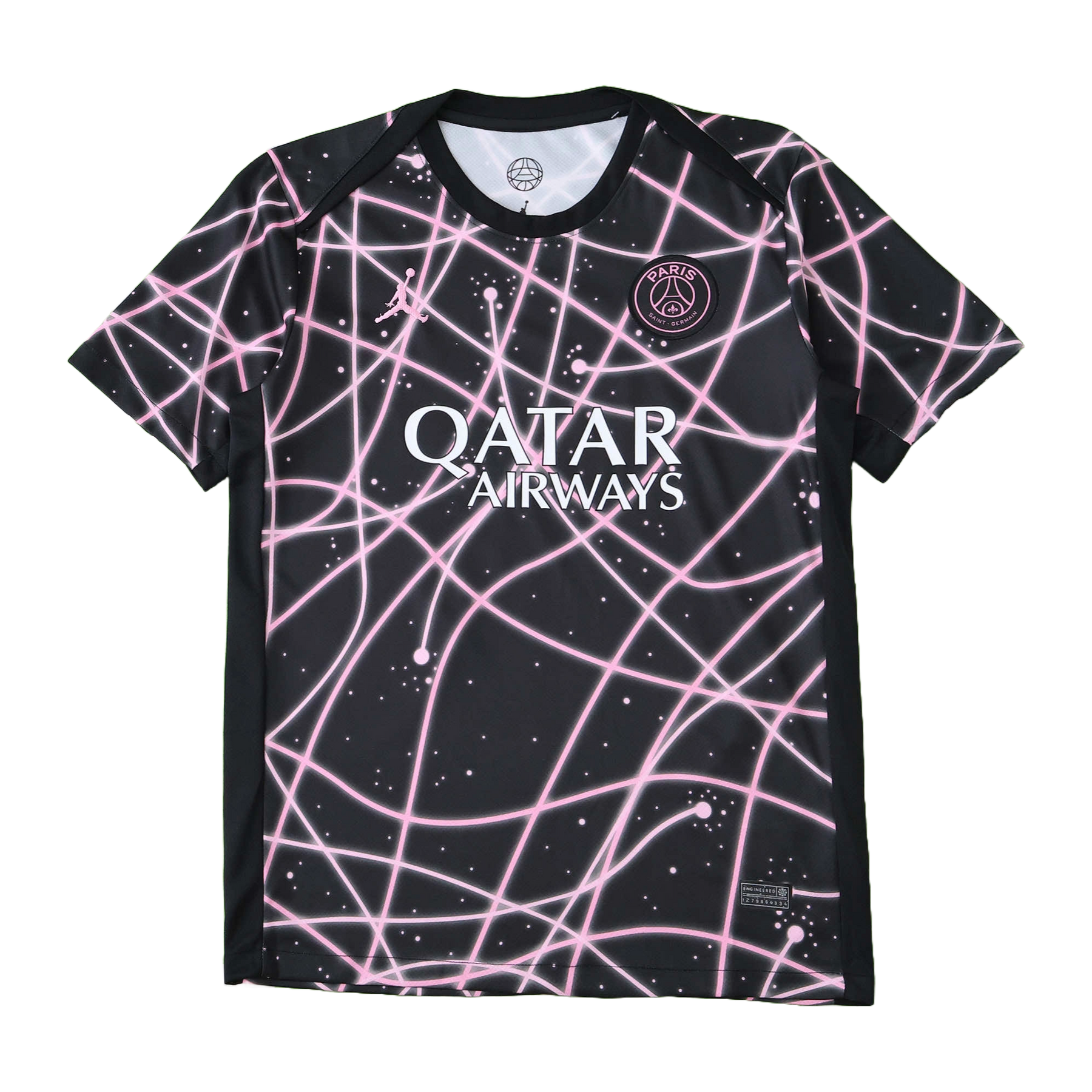 Paris Saint-Germain Pre-Match 25/26 Shirt (Pre Match) - Fan Version