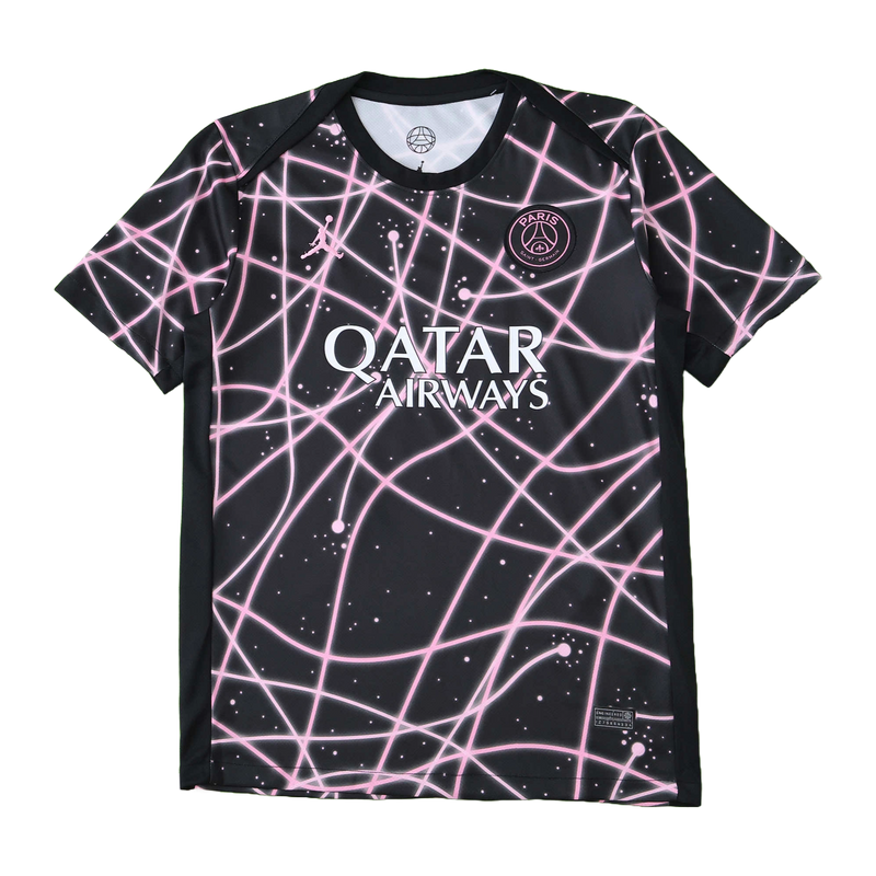 Paris Saint-Germain Pre-Match 25/26 Shirt (Pre Match) - Fan Version