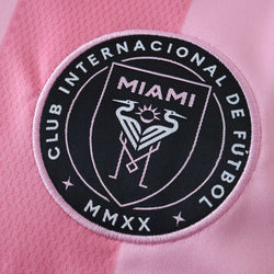 Inter Miami CF 25/26 I Home - Kids Kit - 3