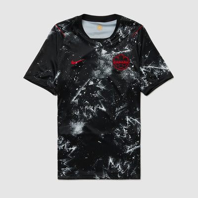 Canada Away 26/27 Jersey - Fan Version