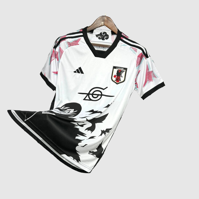 Japan Special Edition 24/25 Shirt (Uchiha Itachi) - Fan Version