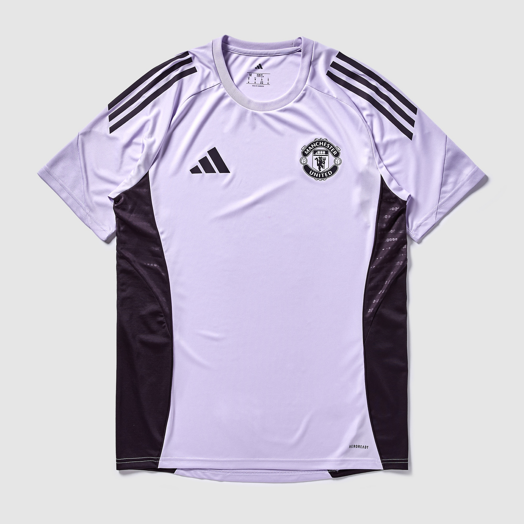 Manchester United Training 25/26 Shirt - Fan Version