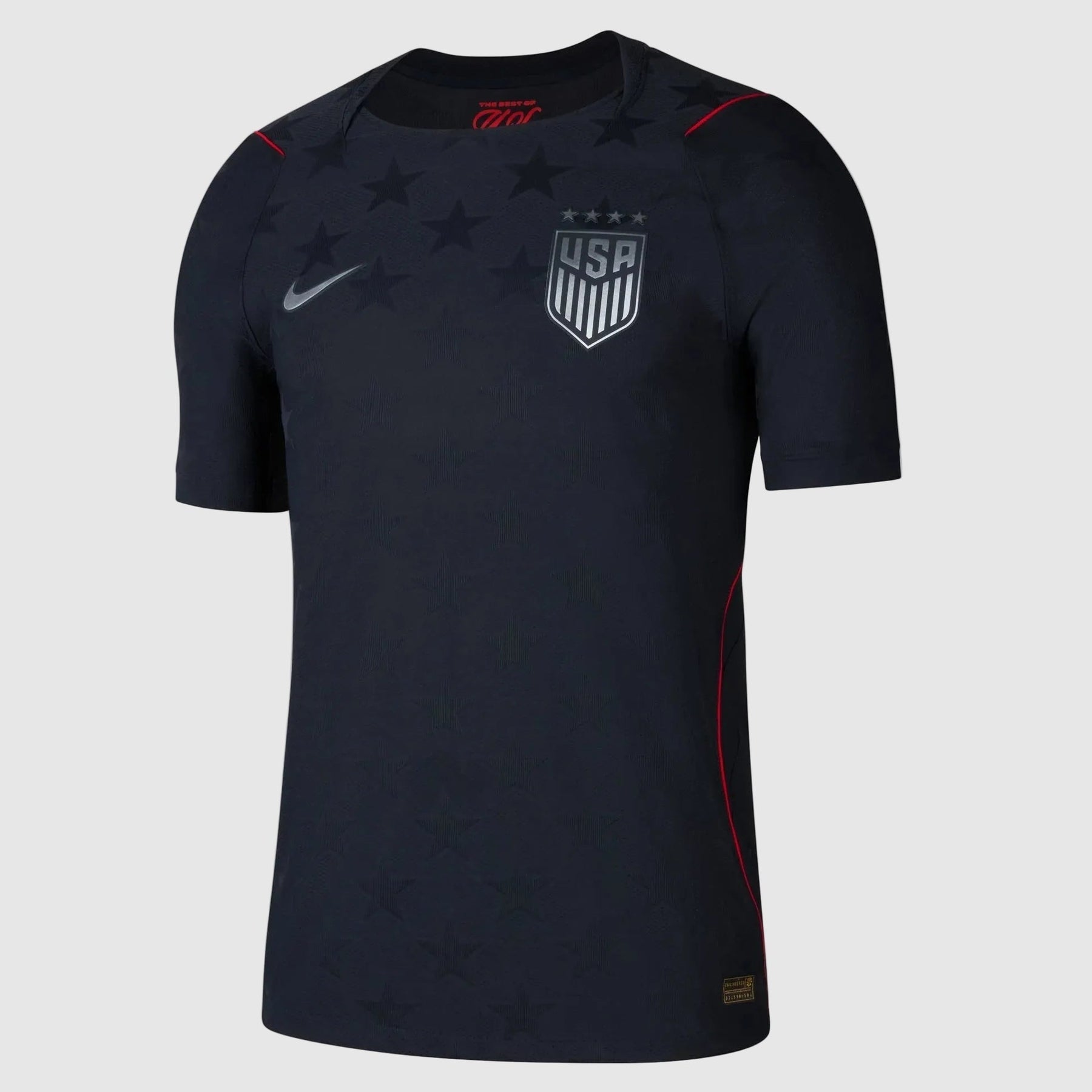 USA Away 26/27 Shirt - Player Version