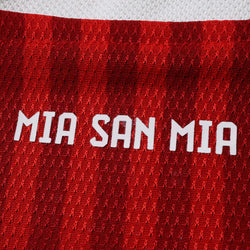Bayern Munich Home 26/27 Jersey - Player Version, Long Sleeve - 8