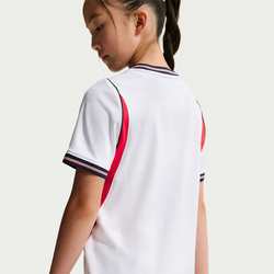 England Home 26/27 Jersey (Kit) - Kids, Fan Version - 7