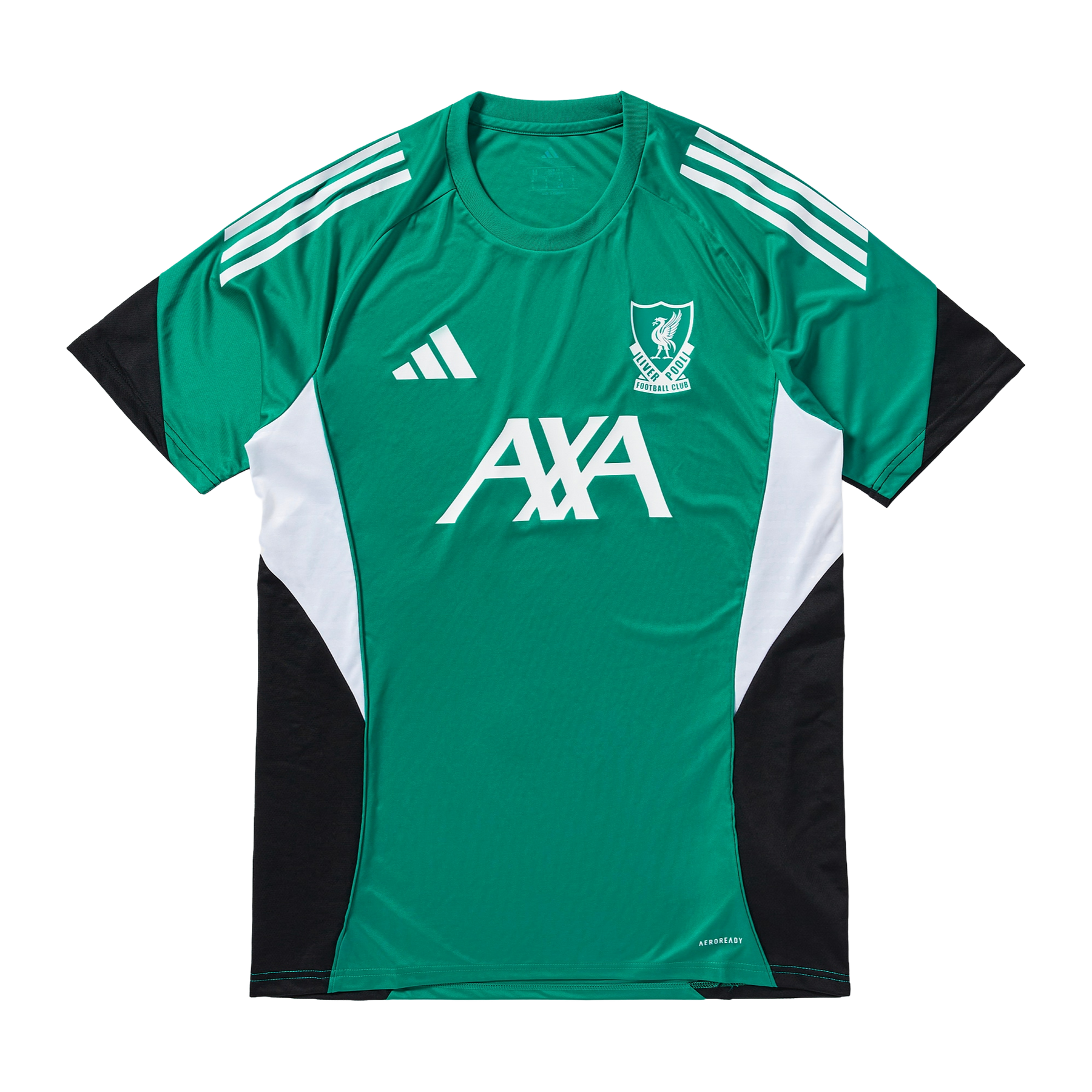 Liverpool Training 25/26 Shirt - Fan Version