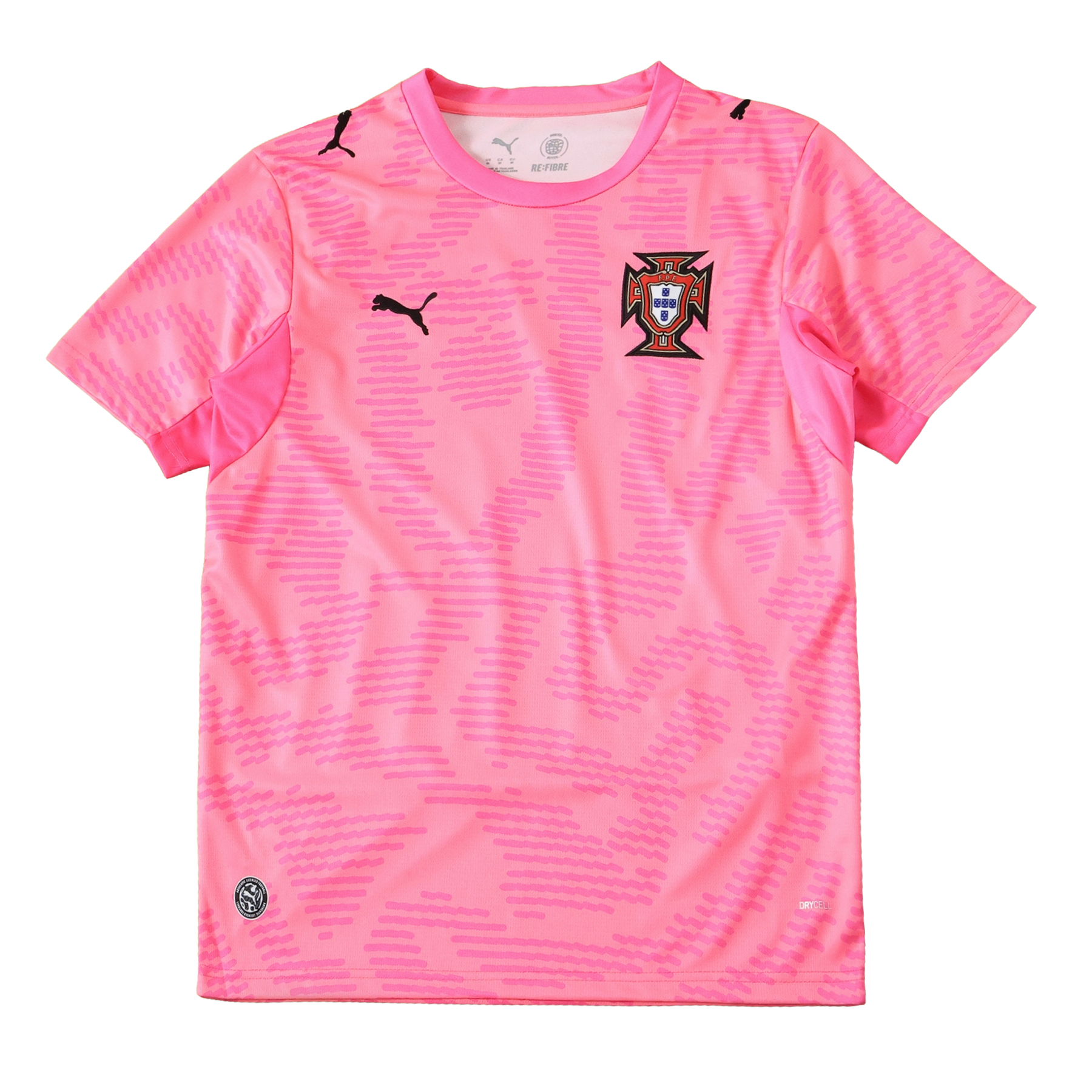 Portugal Special Edition 26/27 Shirt - Fan Version