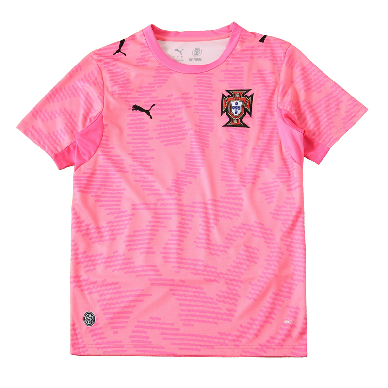 Portugal Special Edition 26/27 Shirt - Fan Version
