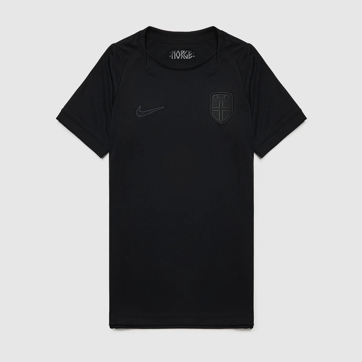Norway Away 26/27 Shirt - Fan Version