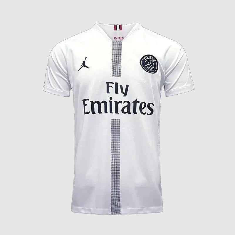 Paris Saint-Germain Special Edition 18/19 Shirt (Alt Version) - Fan Version