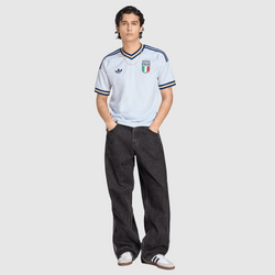 Italy Away 26/27 Jersey - Fan Version - 3
