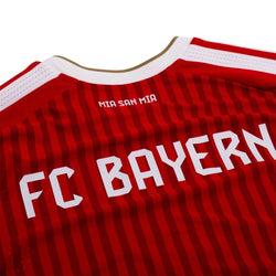 Bayern Munich Home 26/27 Jersey - Player Version - 8