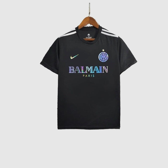 Inter Milan Special Edition 26/27 Jersey - Fan Version
