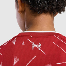 Liverpool Home 26/27 Jersey - Kids, Fan Version - 7