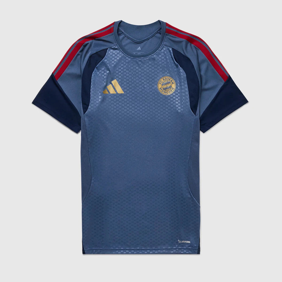 Bayern Munich Training 26/27 Shirt - Fan Version