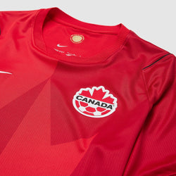 Canada Home 26/27 Jersey - Fan Version - 3
