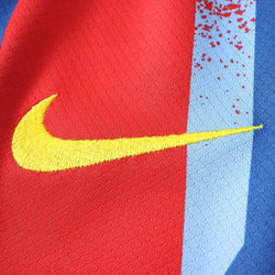 Barcelona Fourth 25/26 Jersey - Kids, Fan Version - 3