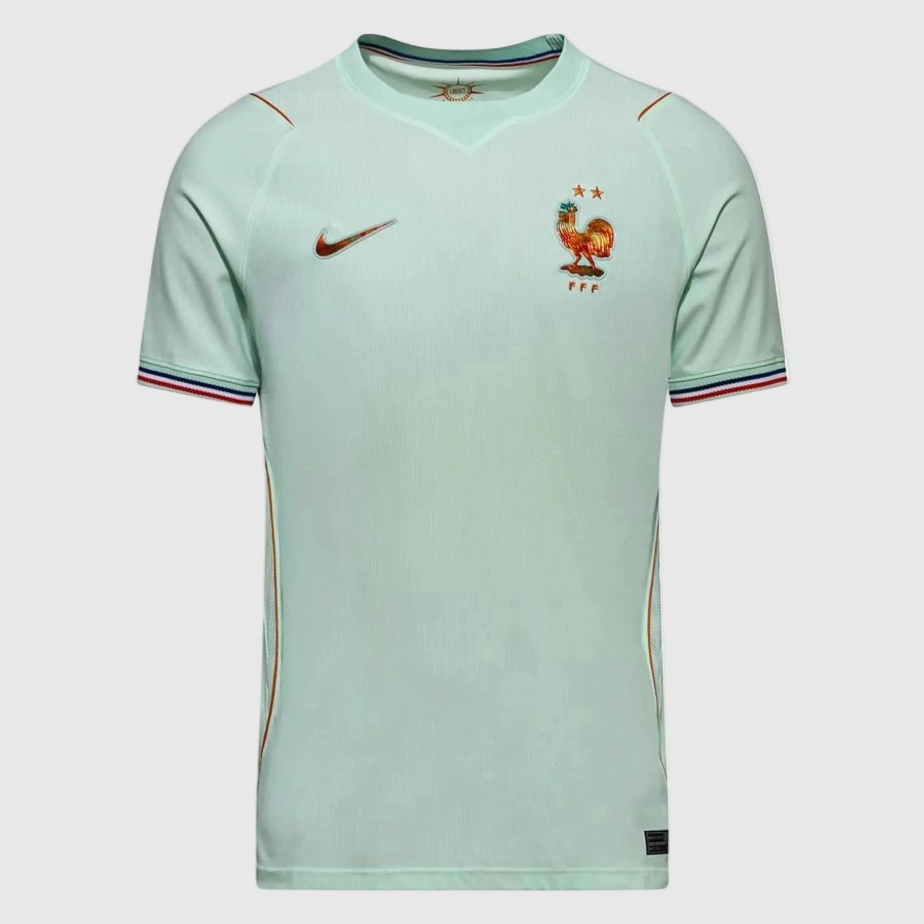 France Away 26/27 Shirt - Player Version