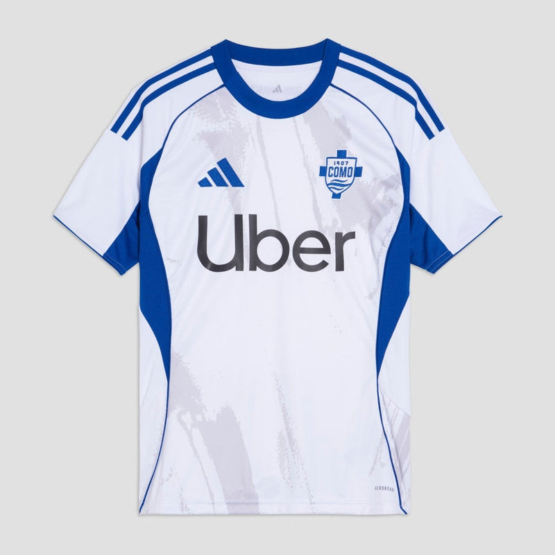 Como 1907 Away 25/26 Shirt - Fan Version