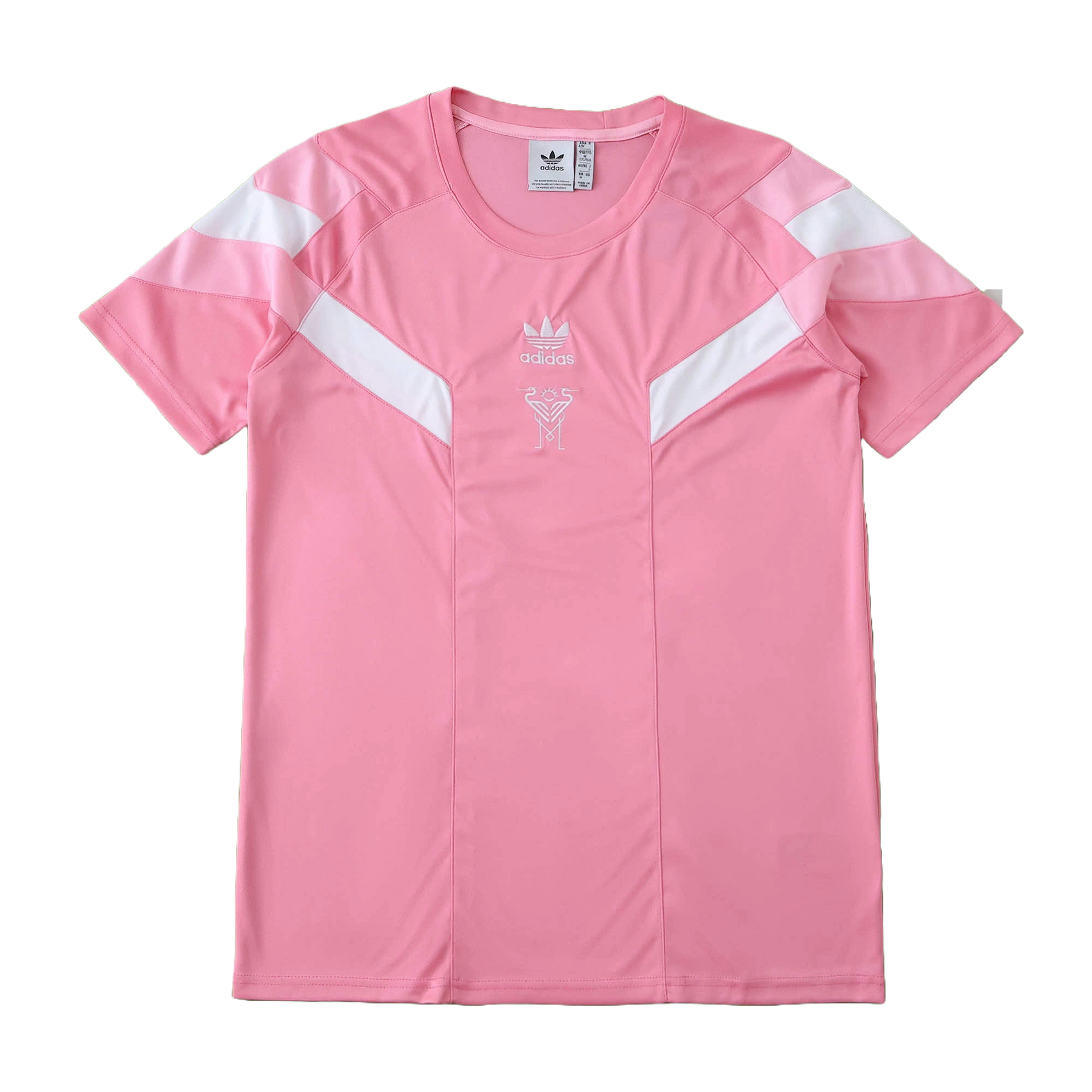 Inter Miami Special Edition 25/26 Shirt - Fan Version