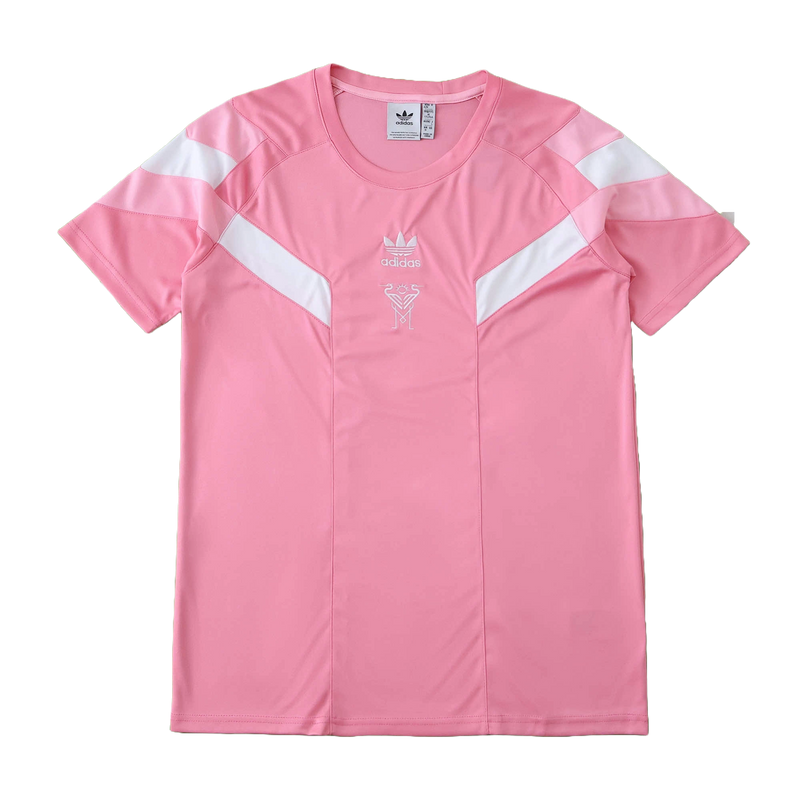 Inter Miami Special Edition 25/26 Shirt - Fan Version