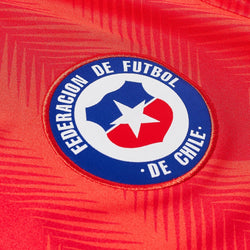 Chile Home 26/27 Jersey - Fan Version - 3
