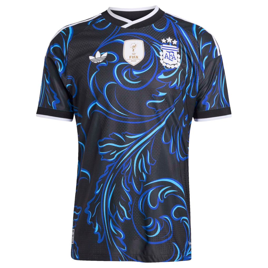 Argentina Away 26/27 Shirt - Player Version