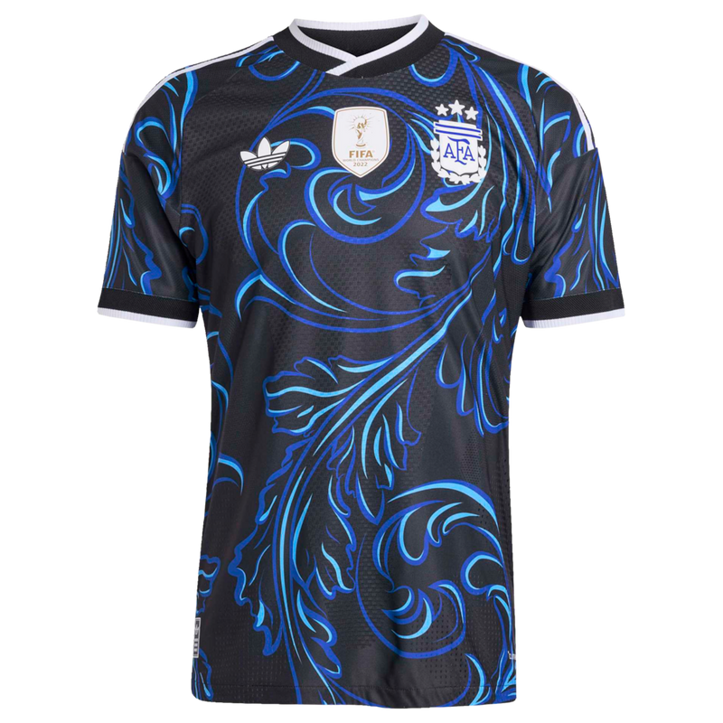 Argentina Away 26/27 Shirt - Player Version