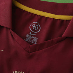 Arsenal Home 2005/06 Retro Jersey - Fan Version - 7