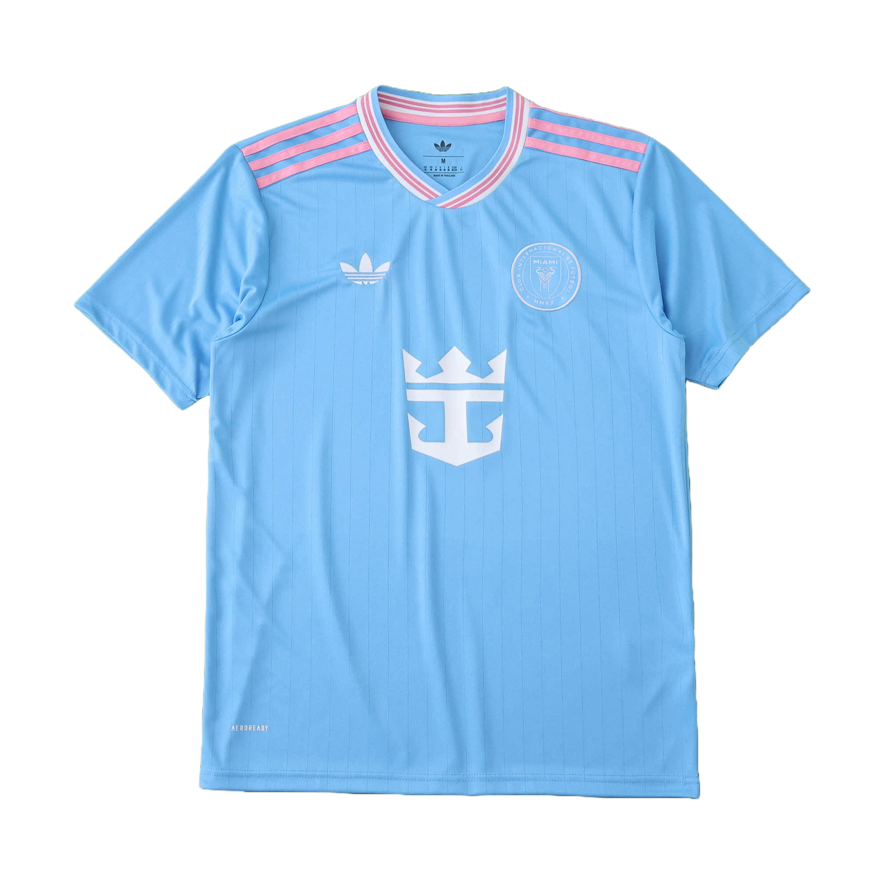 Inter Miami Away 25/26 Shirt - Fan Version