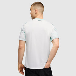 Austria Away 26/27 Jersey - Fan Version - 4