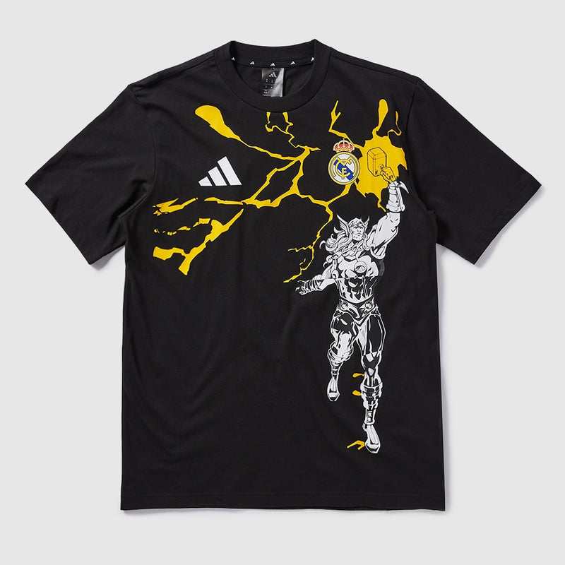 Real Madrid Special Edition 25/26 Shirt - Fan Version