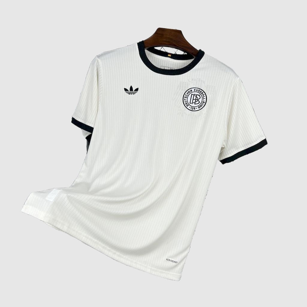 Germany Special Edition 25/26 Shirt - Fan Version