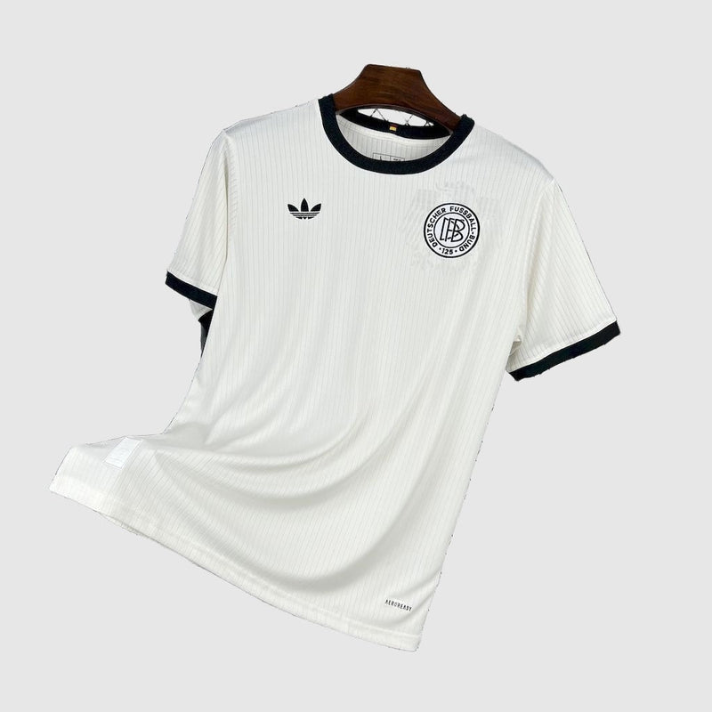 Germany Special Edition 25/26 Shirt - Fan Version