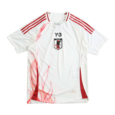 Japan Special Edition 24/25 Jersey (Y) - Fan Version