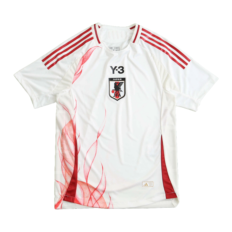 Japan Special Edition 24/25 Shirt (Y) - Fan Version
