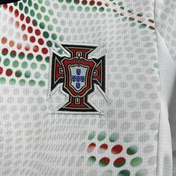 Portugal 25/26 II Away - Kids Kit - 5