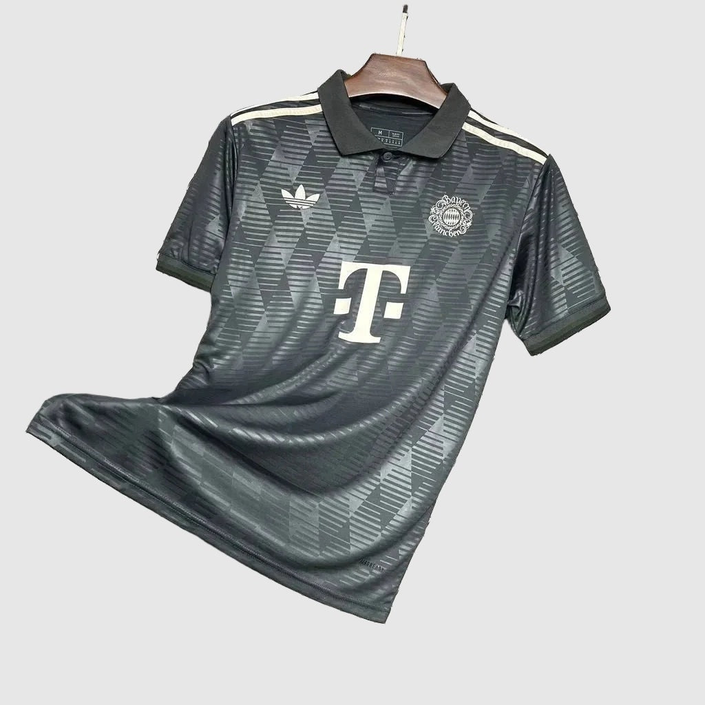 Bayern Munich Special Edition 24/25 Shirt - Fan Version