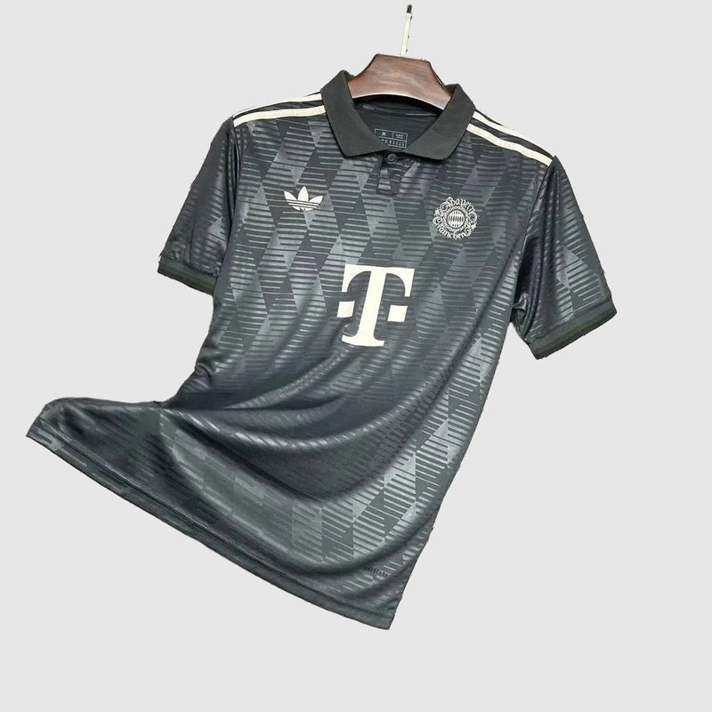 Bayern Munich Special Edition 24/25 Shirt - Fan Version