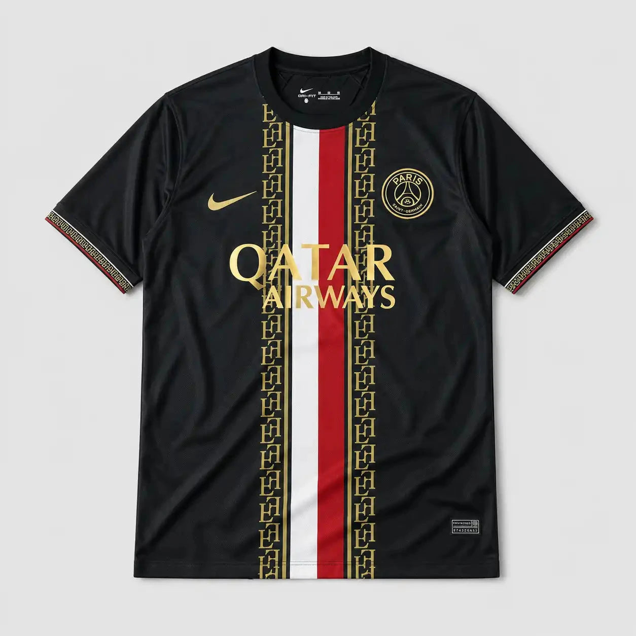 Paris Saint-Germain Special Edition 25/26 Shirt - Fan Version