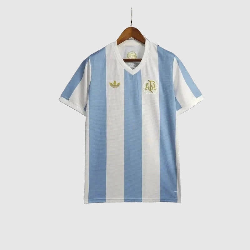 Argentina Special Edition 24/25 Shirt - Fan Version